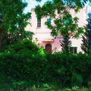 I Di Naxos Dom wakacyjny