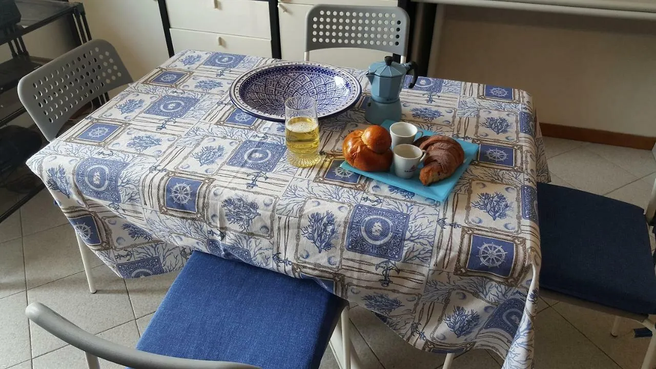 דירות גיארדיני נאקסוס Casa Sileno Beach 0*,
