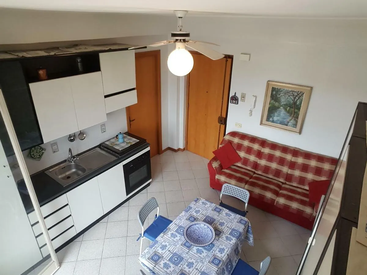 דירות גיארדיני נאקסוס Casa Sileno Beach